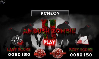 Ambush Zombie 2