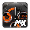 Sports Watch MXHome Theme 1.3.4