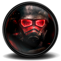 Fallout Theme Go Launcher Ex 1.67