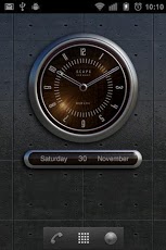 BERLIN Designer Widgets