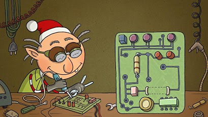 Christmas Countdown FULL 2012