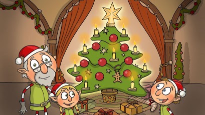 Christmas Countdown FULL 2012