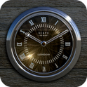 LONDON Designer Clock Widget 2.14