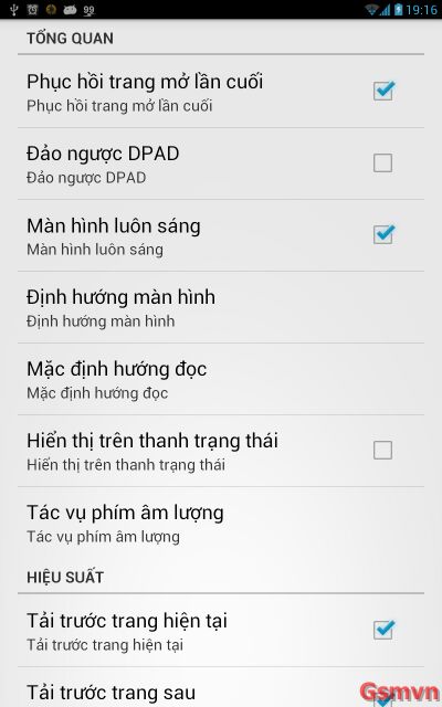 ezPDF Reader Việt hóa