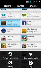 App Organizer