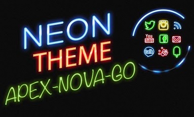 NEON APEX-NOVA-GO THEME