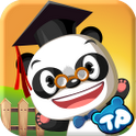 Download Dr Panda, Teach Me! - Toddlers 3.2 APK For Android | Appvn Android