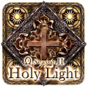 Holy Light GO LauncherEX Theme 1.0