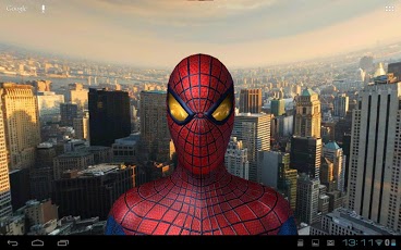 Download Spider-Man Ultimate Unlocked LWP For Android | Spider-Man Ultimate  Unlocked LWP APK | Appvn Android
