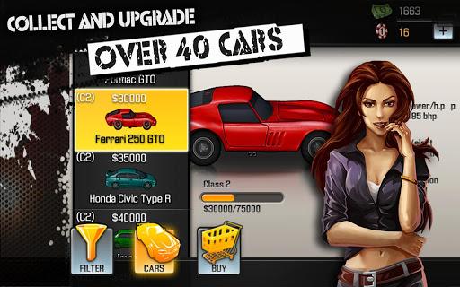 Furious Racing FREE