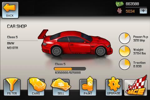 Furious Racing FREE