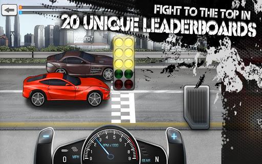 Furious Racing FREE