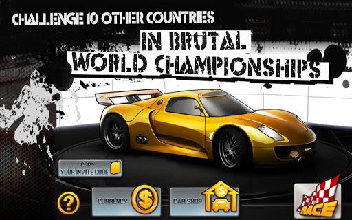 Furious Racing FREE