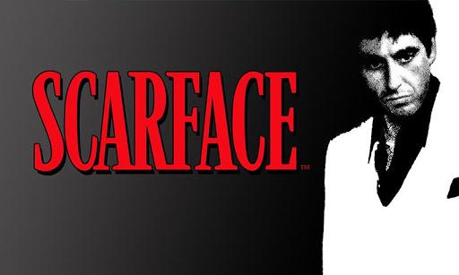 Scarface (Free Shopping)