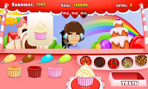 Cupcake Stand HD