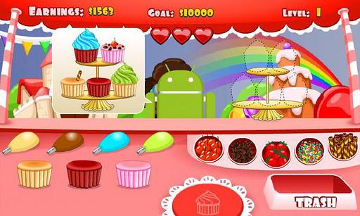 Cupcake Stand HD