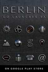 BERLIN Designer Widgets