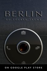 BERLIN Designer Widgets