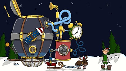Christmas Countdown FULL 2012