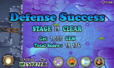 Dragon Monster Defense