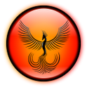 PhoenixFlame GoLauncherTheme 1.0