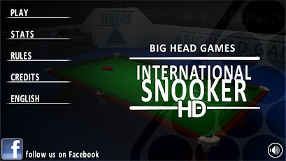 international snooker hd apkpure
