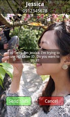 HD Full Screen Caller ID Pro Việt hóa