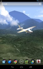 Aviation 3D - Light Plane