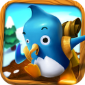 Penguin Run (Unlimited Money) 1.1mod