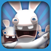 Rabbids Go Phone Again HD 1.0