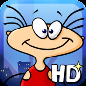 The Jolly Gang's: Spooky Adventure