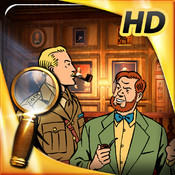 Blake and Mortimer - The Curse of the Thirty Denarii - HD 1.009