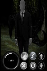 SlenderMan EXTENDED