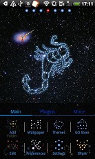 Constellation Go Theme