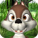 Talking James Squirrel 2.3