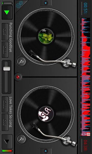 DJ Studio 4