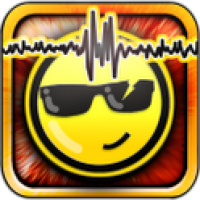 BH Music Visualizer 1.1