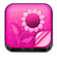 THEME|ResolutionPink 1.0