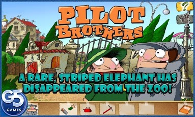 Pilot Brothers