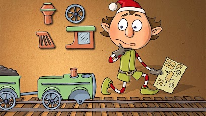 Christmas Countdown FULL 2012