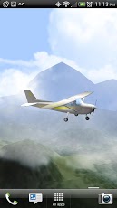 Aviation 3D - Light Plane