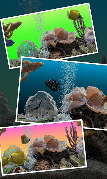 Marine Aquarium 3.2 PRO