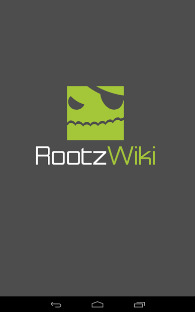RootzWiki