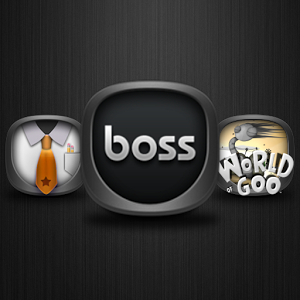 Download Boss Icons Apex Nova Theme 1 23 Apk For Android Appvn Android