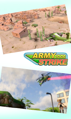 Army Strike
