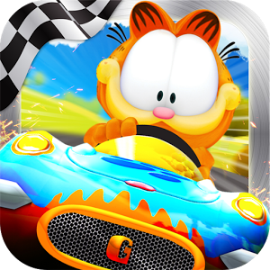 Download do APK de Garfield para Android