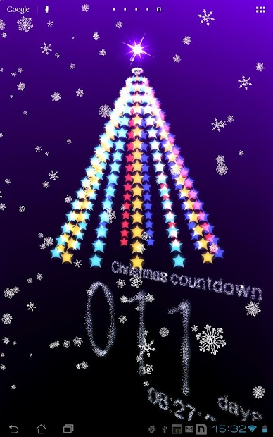 Christmas Countdown 2013 Pro