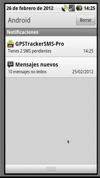GPSTrackerSMS-Pro