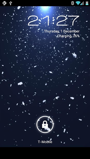 Christmas Live Wallpaper Full