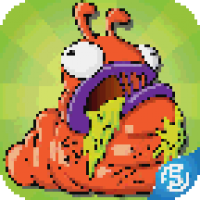 The Trash Pack Dash (Unlimited Gold) 2.0.1 Mod